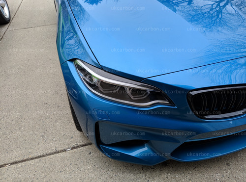 Bmw m235i série carbon - bmw, 2