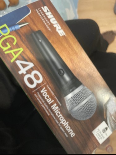 Multimedia irig mic - ik, 2