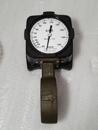 Rcm industries 71 r - 1,