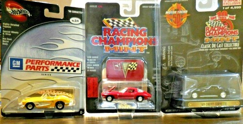 Corvette c3 hw gm - hw,