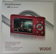 Téléphone Portable Sony