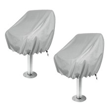 Housses de siège en tissu