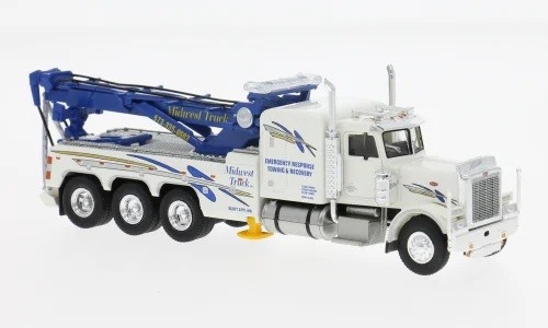 Brekina 86283 87 peterbilt - 86283,