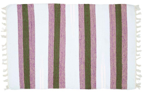 Tapis kelim multicolore 60x90 - multicolore,