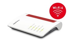 FRITZBox 5530 Fiber WiFi6