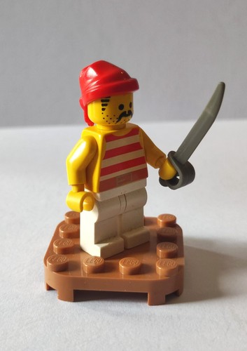 Lego personnage vintage - personnage,