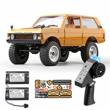 MN-168 Mini 2.4G 1/12 4WD RC