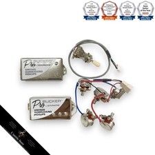 Epiphone ProBucker 2 3 Wired