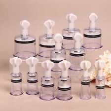 2PCS Aspiration Ventouses à