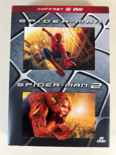 Spider man - spider-man, 2/