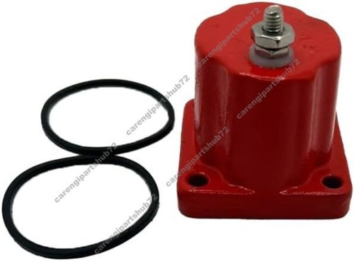24v solenoid valve 3408421 for - solenoid,