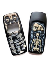 Coque Nokia 3310 Halloween en