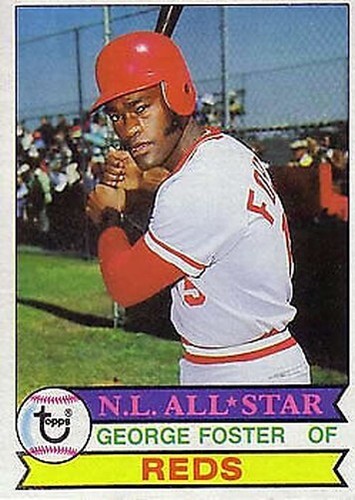 A0276 1979 topps s - 1979, bb