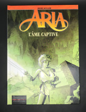 WEYLAND - ARIA - 24 - L'AME