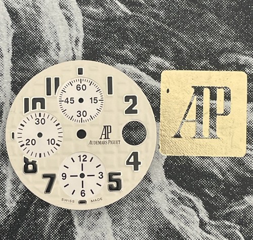 Audemars piguet 42mm royal - piguet,