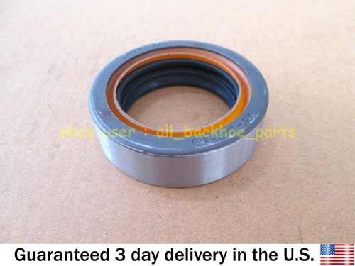 Jcb tractopelle huile joint - jcb,