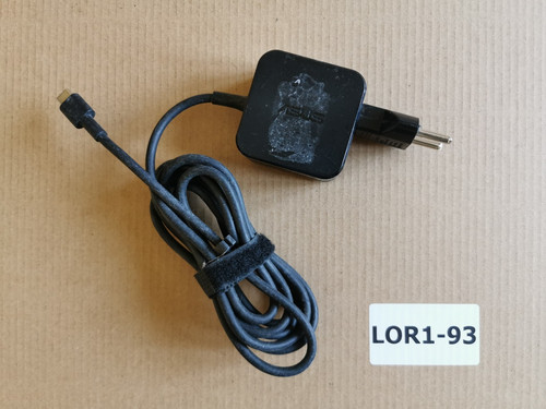 Chargeur asus adp 45ew - asus, rev:a01