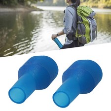 2pcs Rechange Embout Tétine