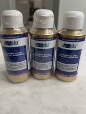 Yudu Gold Microfine Glitter 70