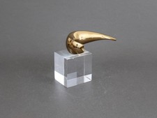 MONIQUE GERBER bronze