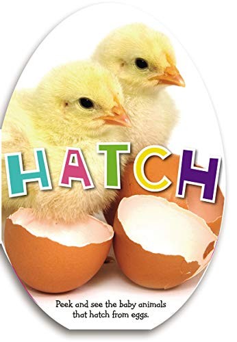 Hatch cox - hatch, by