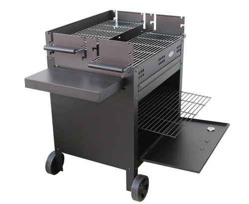 Barbecue imor - barbecue, à