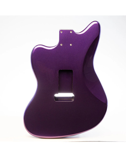 Corps jazzmaster all parts - corps,