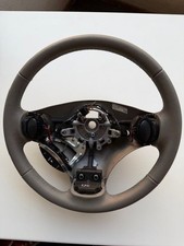 Volant en Cuir d'Origine ROVER