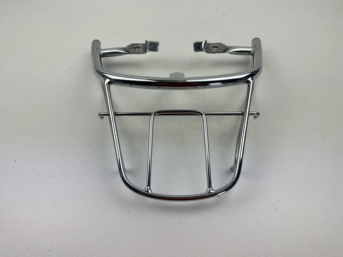 Porte bagage arrière - porte, yamaha