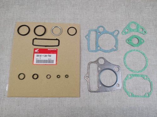 Pochette joints haut moteur - joints,