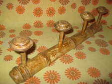 Vintage 50s Ancien VESTIAIRE