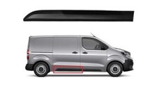 BAGUETTE DE PORTE DROITE CITROEN JUMPY SCUDO EXPERT TOYOTA PROACE 98087489XT