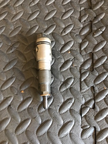 Injecteur carburant - de,