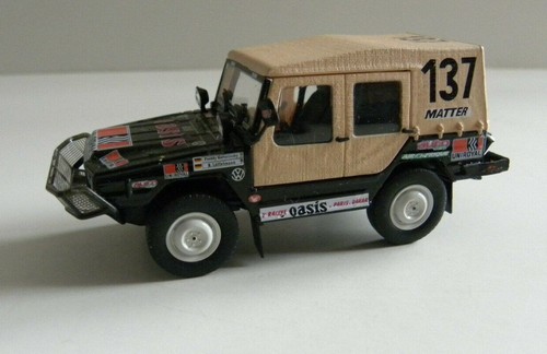 Volkswagen iltis paris - iltis,