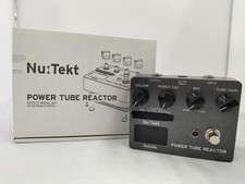 Pédale d'effets de guitare