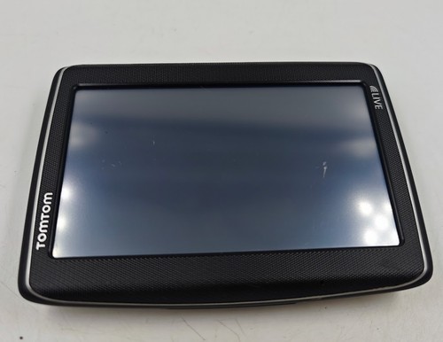 Tomtom live 4er5 001 05 - go, 001.05