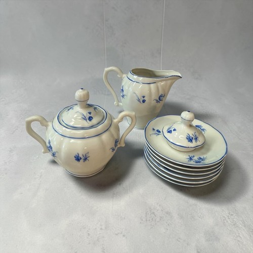 Vtg villeroy boch vieux - vtg,