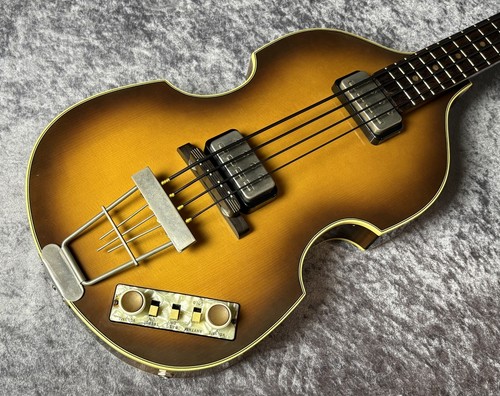 Hofner 500 vintage - 500/1,