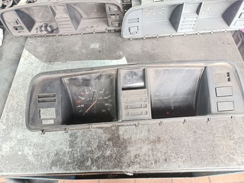 Compteur bulli bus - vw,