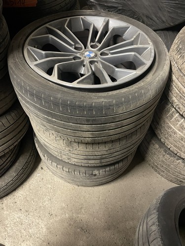 Jantes bmw pouces - 18,
