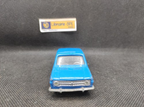 Fiat 128 berline - 128,