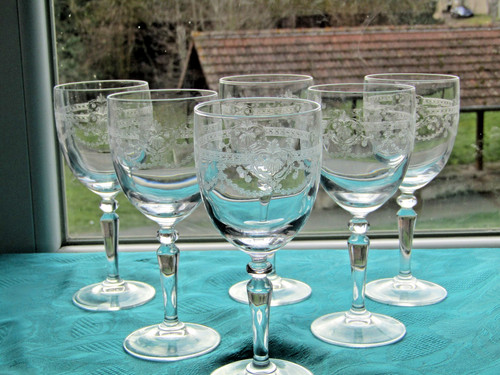 Verres vin blanc en - vin,