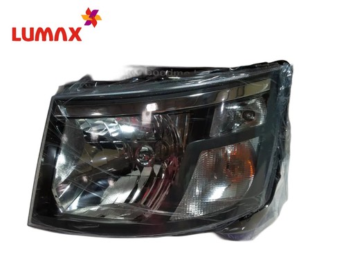 Phare lumax avec moteur - avec, pour