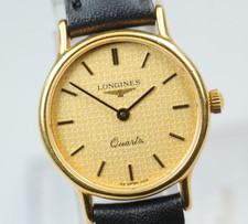 Montre femme vintage Longines