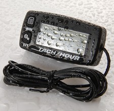 Compteur d&#039;heure compte tour pour moto cross Enduro Quad ATV Kart Jet ski