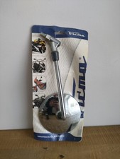 Rétroviseur Universel Chromé