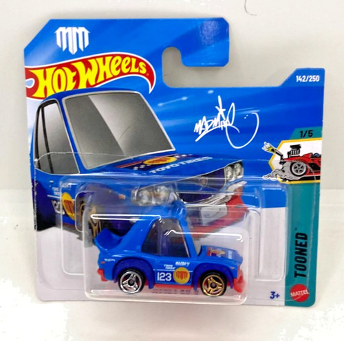 141 hot wheels tooned - wheels, /