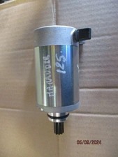 DEMARREUR  GZ125 MARAUDER