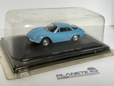 HACHETTE ELIGOR ALPINE A110