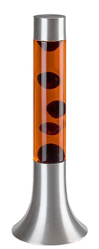 Lampe lave décorative - à,